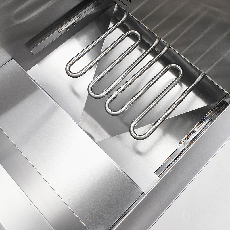 Wysokiej jakości małe urządzen – Kitchen Appliances Quality recenzja i cena