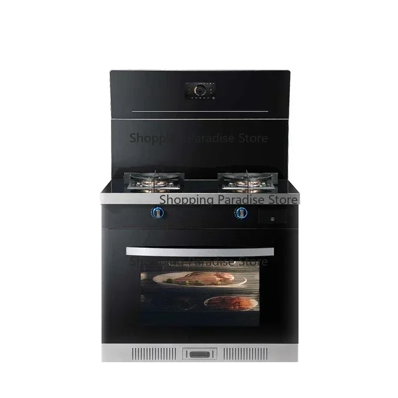 Kuchenka gazowa z piekarnikiem – Kitchen Appliances Quality recenzja i cena