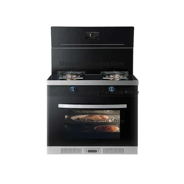 Kuchenka gazowa z piekarnikiem – Kitchen Appliances Quality recenzja i cena