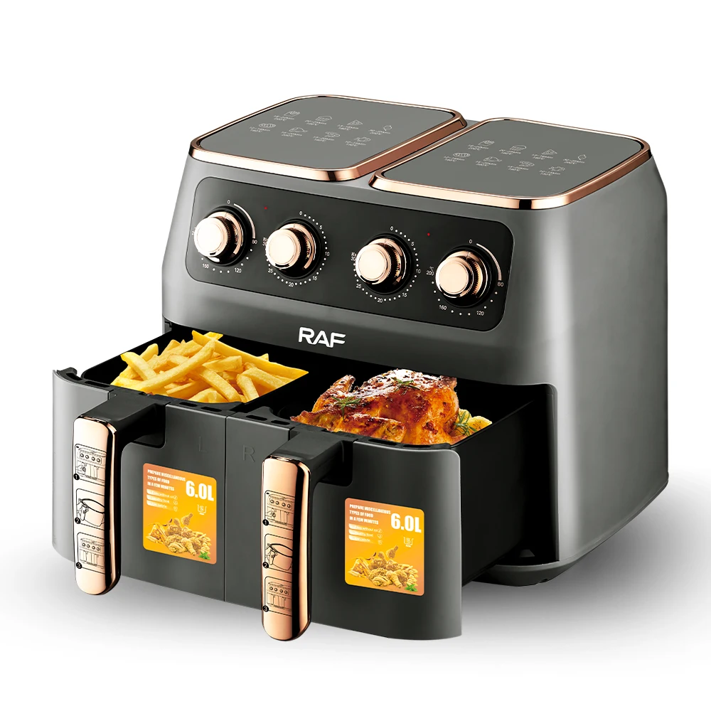 Wysokiej jakości nowe urządzen – Kitchen Appliances Quality recenzja i cena