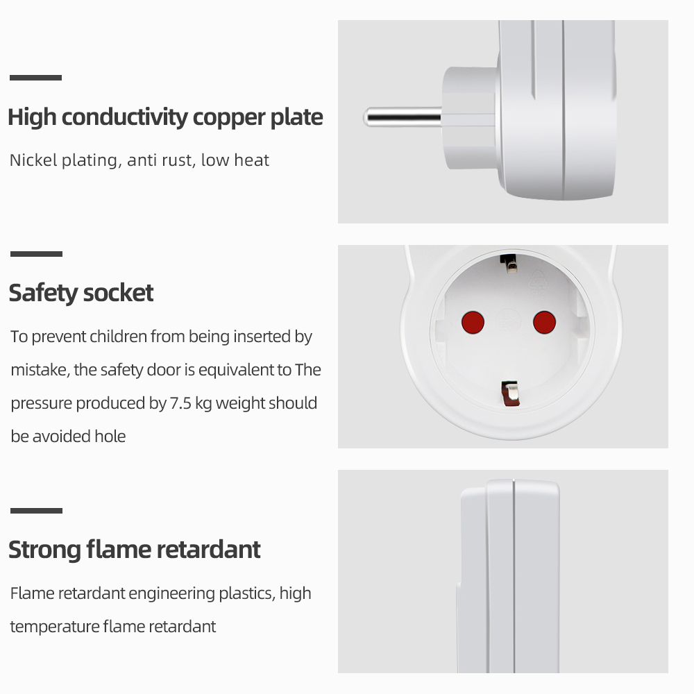 Cyfrowy wyłącznik czasowy Elek – Kitchen Appliances Uk recenzja i cena
