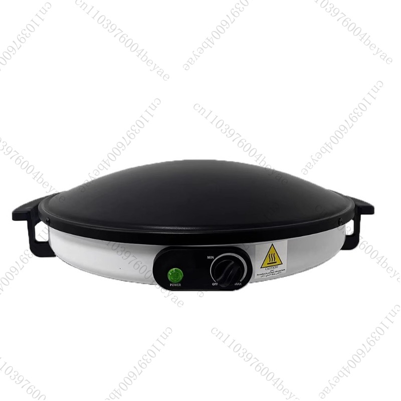 Maszyna do robienia chleba i n – Crepe Maker Non Stick recenzja i cena
