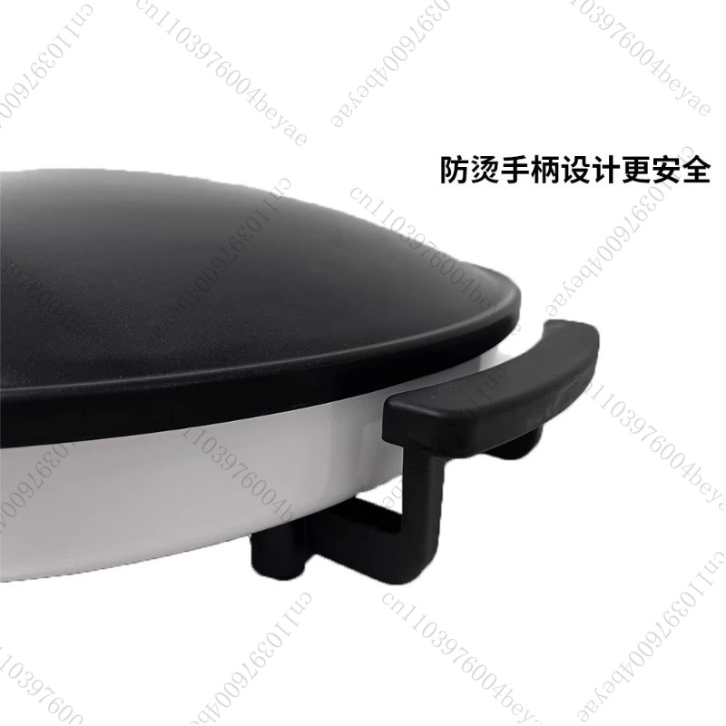 Maszyna do robienia chleba i n – Crepe Maker Non Stick recenzja i cena