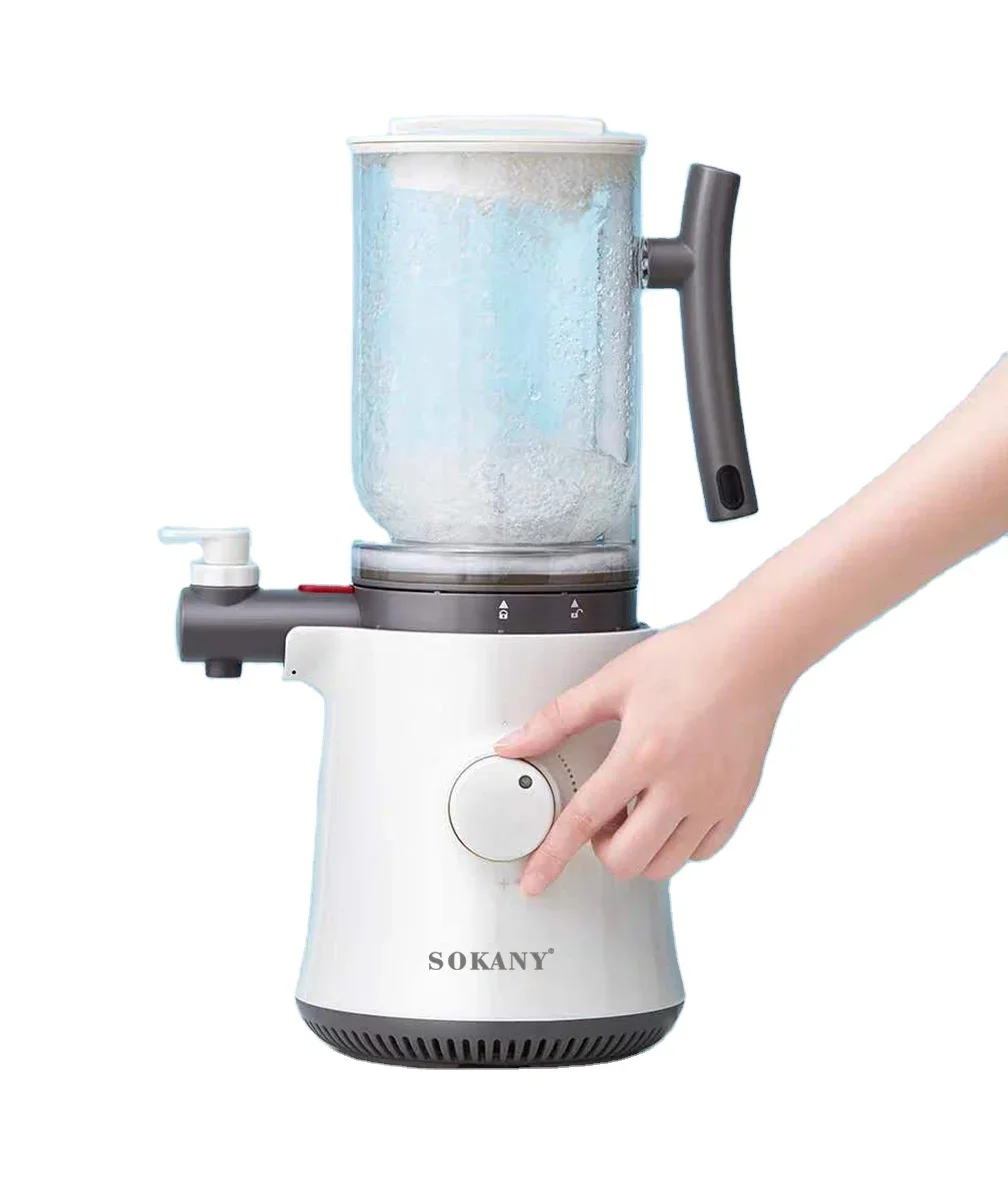 Popularny blender domowy, sprz – Kitchen Appliances Quality recenzja i cena