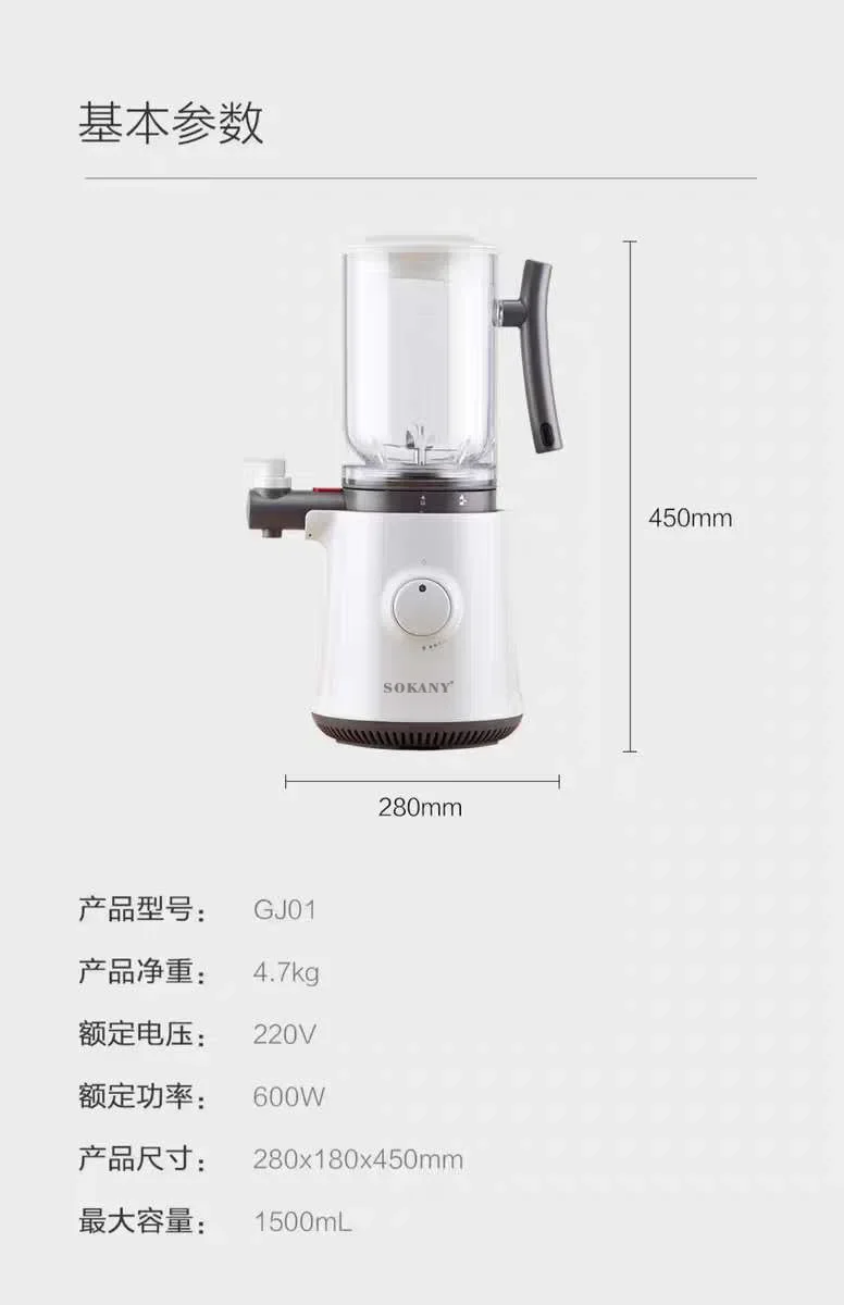 Popularny blender domowy, sprz – Kitchen Appliances Quality recenzja i cena