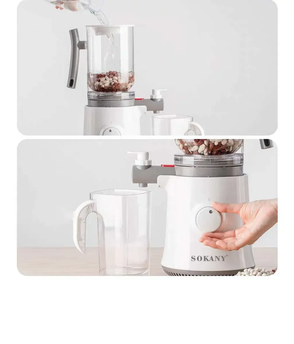 Popularny blender domowy, sprz – Kitchen Appliances Quality recenzja i cena