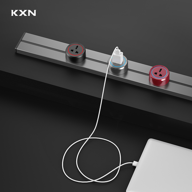 Seria KXN Q1 szyna torowa zasi – Kitchen Appliances Uk recenzja i cena