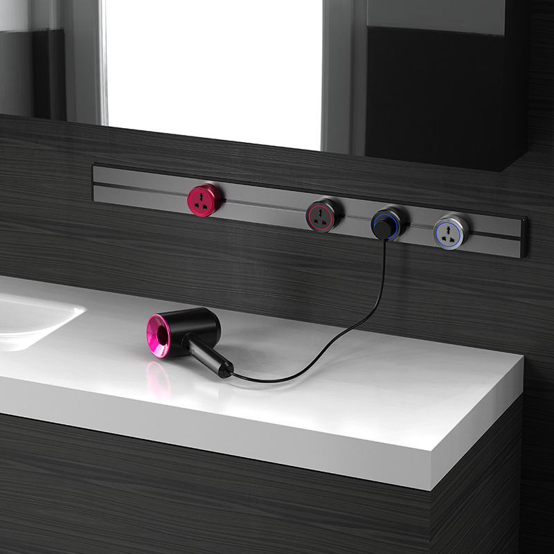 Seria KXN Q1 szyna torowa zasi – Kitchen Appliances Uk recenzja i cena