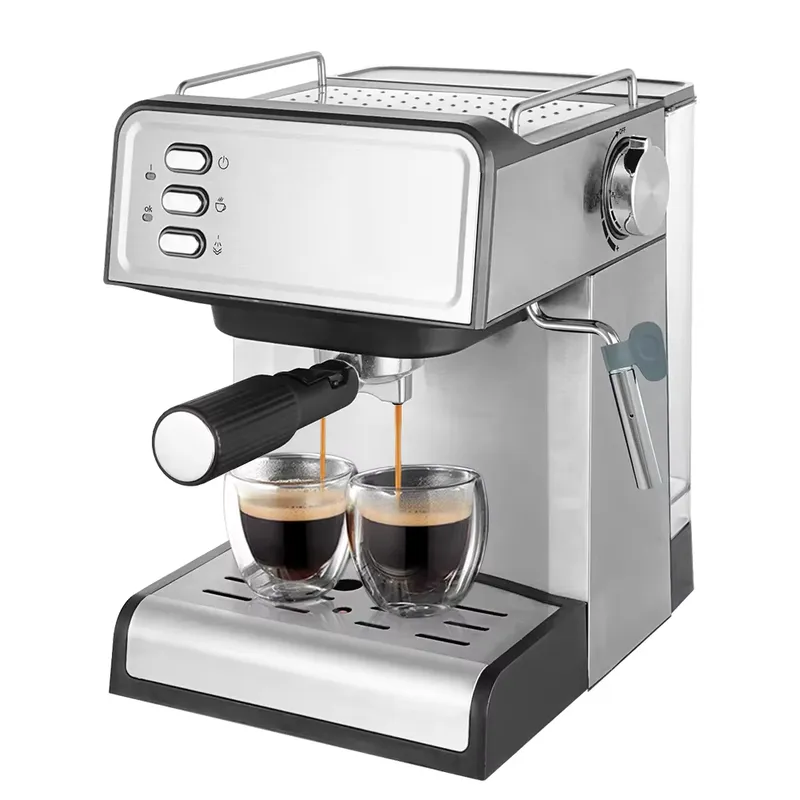 dla. Ekspres do kawy Nespresso – Milk Frother Automatic recenzja i cena