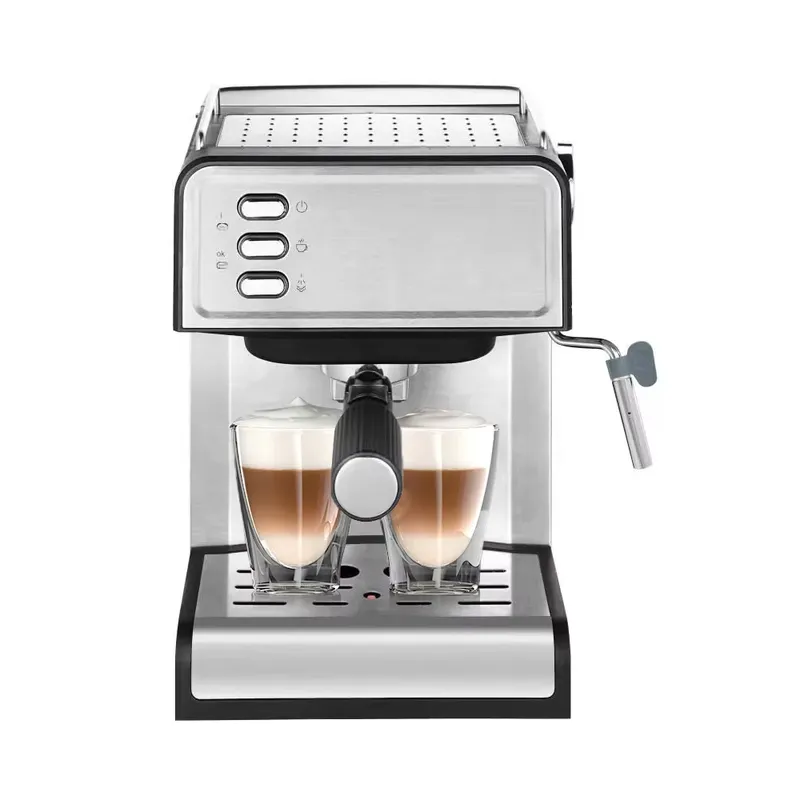 dla. Ekspres do kawy Nespresso – Milk Frother Automatic recenzja i cena