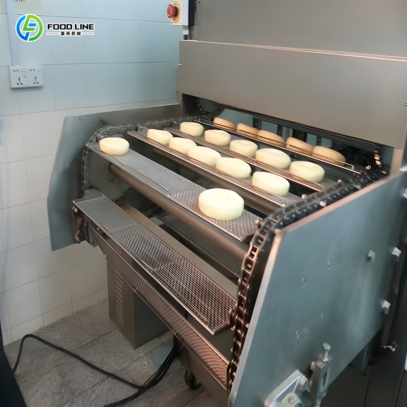 FOODLINE Personalizowana Najle – Donut Maker Mini recenzja i cena
